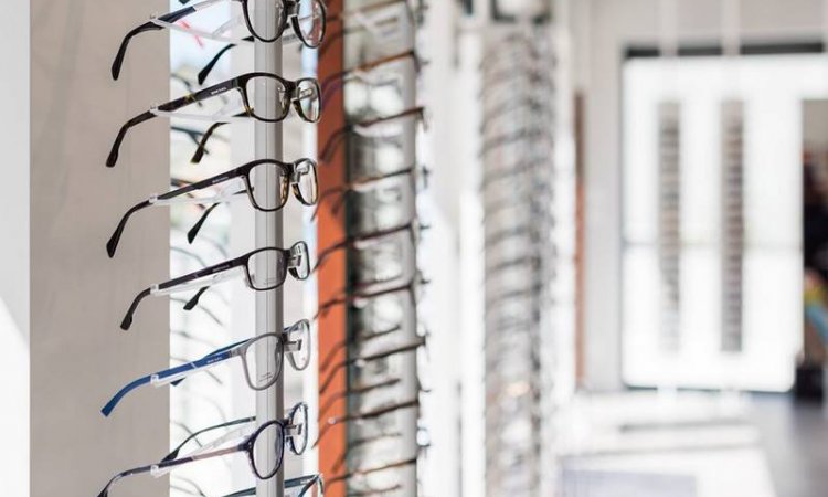 Lunettes de vue à Saint-Étienne-de-Crossey