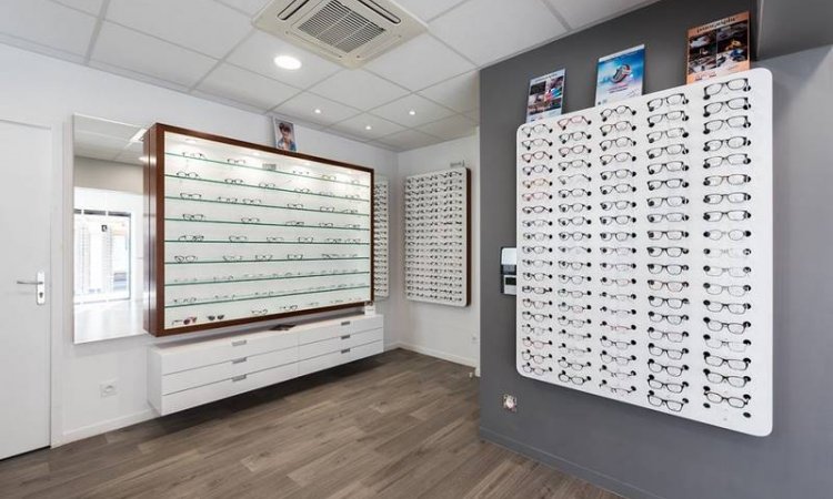 Lunettes de vue à Saint-Étienne-de-Crossey
